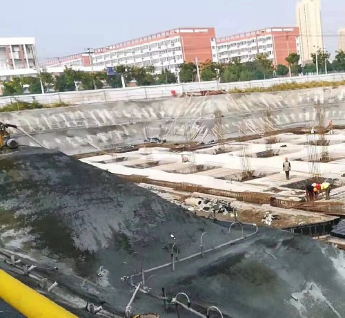 永城工地打井费用